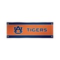 Showdown Displays Showdown Displays 810022AUB-001 2 x 6 ft. Auburn Tigers NCAA Vinyl Banner - No.001 810022AUB-001